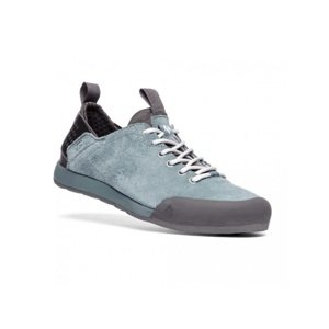 Turistická obuv Black Diamond Session Suede W Storm Blue|35,5 EU
