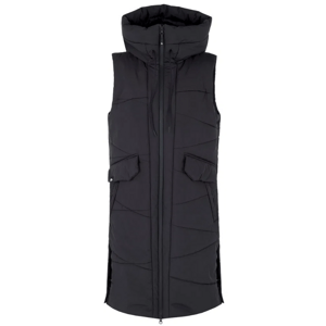 Dámská vesta Hannah ELA anthracite|36