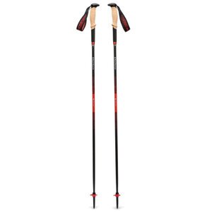 Trekové hole Black Diamond PURSUIT CARBON Z POLES Octane|115cm