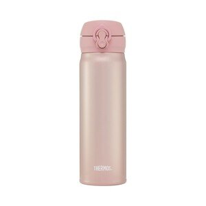 Thermos Mobilní termohrnek 0,5L růžovozlatá