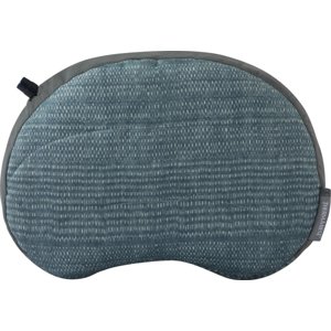 Nafukovací polštářek Thermarest Air Head Pillow Blue Woven|Regular