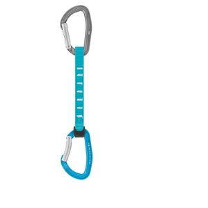 Expreska Petzl DJINN Axess 17 cm