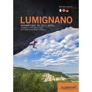 Lezecký průvodce Lumignano