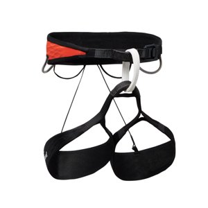 Sedací úvazek Black Diamond W AIRNET HARNESS octane|S