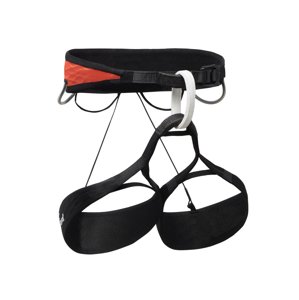 Sedací úvazek Black Diamond M AIRNET HARNESS octane|L