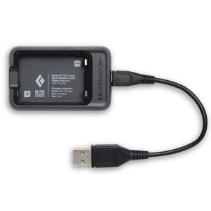 Dobíjecí článek Black Diamond BD 1500 CHARGER
