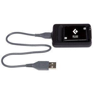 Dobíjecí článek Black Diamond BD 1800 BATTERY & CHARGER
