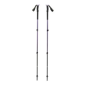 Trekové hole Black Diamond Trail Trekking Poles Soft Lilac