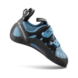 Dámské lezečky La Sportiva Tarantula Woman Topaz|37 EU