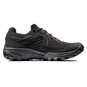 Treková obuv Mammut Ultimate III Low GTX Women black|39 1/3 EU