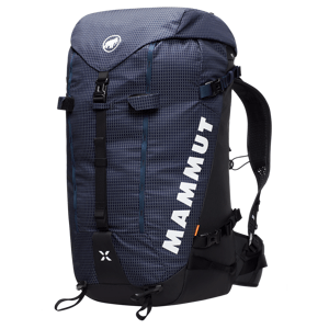 Lezecký batoh Mammut Trion 38 W marine-black