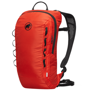Lezecký batoh Mammut Neon Light 12 mammut red
