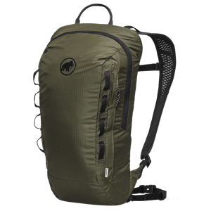 Lezecký batoh Mammut Neon Light 12 dark marsh