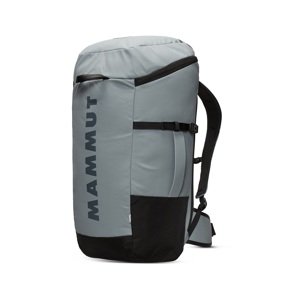Lezecký batoh Mammut Neon 45 strata black