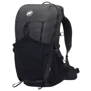 Dámský turistický batoh Mammut Ducan 22 W black