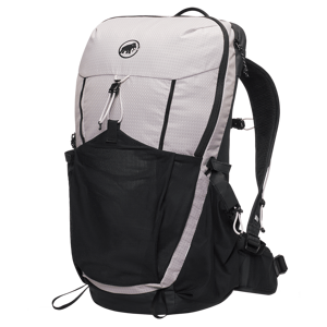 Dámský turistický batoh Mammut Ducan 22 W alpine calamint-black