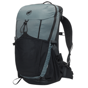 Dámský turistický batoh Mammut Ducan 22 W strata-black