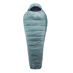 Spacák Deuter Orbit +5° shale-ink
