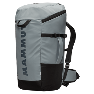 Lezecký batoh Mammut Neon 55 Women strata-black