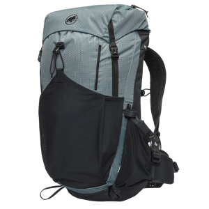 Dámský turistický batoh Mammut Ducan 26 W strata-black