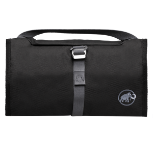Batoh Mammut Washbag Travel L black
