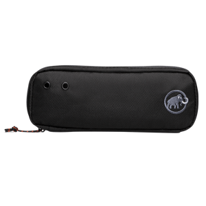 Batoh Mammut Washbag Travel S black