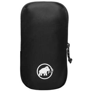 Mammut Lithium Add-on Shoulder Harness Pocket black|L