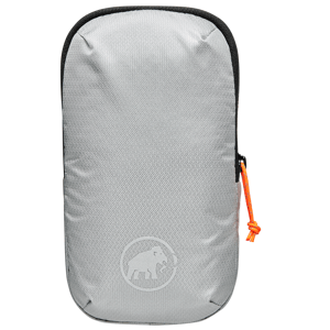 Mammut Lithium Add-on Shoulder Harness Pocket platinum|S