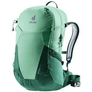 Dámský turistický batoh Deuter Futura 21 SL spearmint-seagreen
