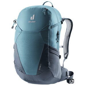 Turistický batoh Deuter Futura 23 atlantic-ink