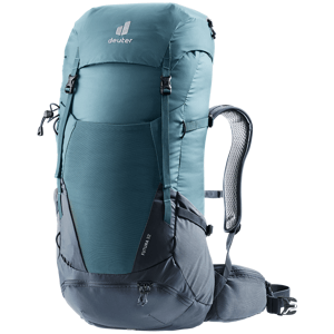 Turistický batoh Deuter Futura 32 atlantic-ink