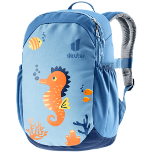 Dětský batoh Deuter Pico aqua-wave