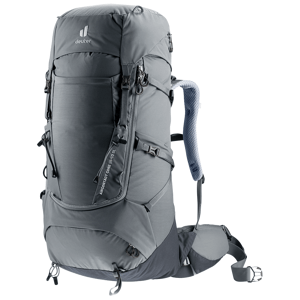 Dámský turistický batoh Deuter Aircontact Core 35+10 SL graphite-black