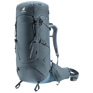 Turistický batoh Deuter Aircontact Core 60+10 graphite-shale