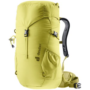 Dětský turistický batoh Deuter Climber 22 sprout-linden
