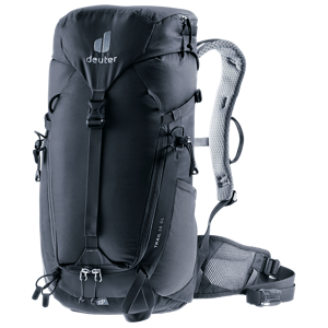 Dámský turistický batoh Deuter Trail 16 SL black