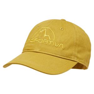 Kšiltovka La Sportiva Hike Cap Savana|S