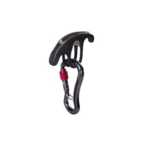 Jistítko Ocún Belay Set Condor Screw/Bow