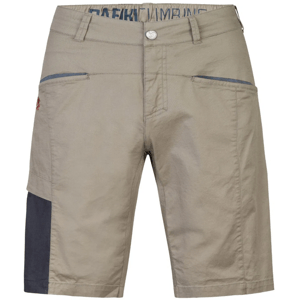 Pánské lezecké kraťasy Rafiki CRUX brindle/graphite|XL