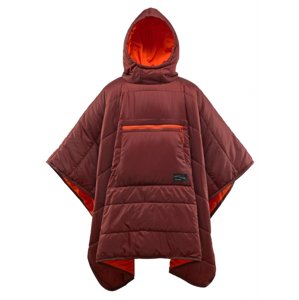 Pončo Thermarest Honcho Poncho Mars Red