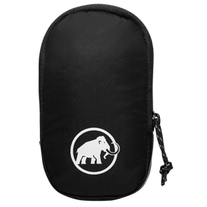 Mammut Lithium Add-on Shoulder Harness Pocket black|S
