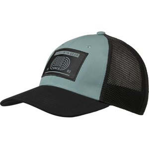 Kšiltovka Mammut Baseball Mesh Cap strata|L-XL