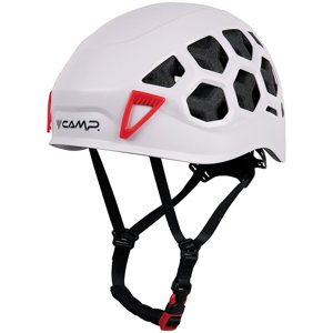 Lezecká helma Camp Ikon white|57-63cm