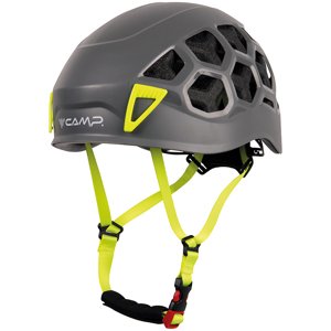Lezecká helma Camp Ikon grey|57-63cm