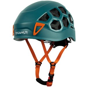 Lezecká helma Camp Ikon blue|48-58cm