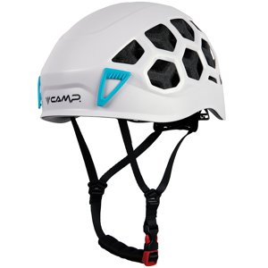 Lezecká helma Camp Ikon Nova white|57-63cm