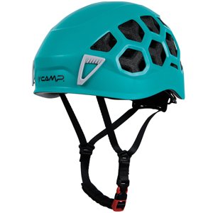 Lezecká helma Camp Ikon Nova green|48-58cm
