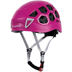 Lezecká helma Camp Ikon Nova fuchsia|57-63cm