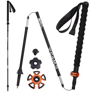 Trekové hole Camp Sky Carbon Plus