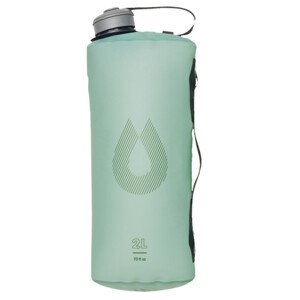 Vak na vodu Hydrapak Seeker 2L Sutro Green